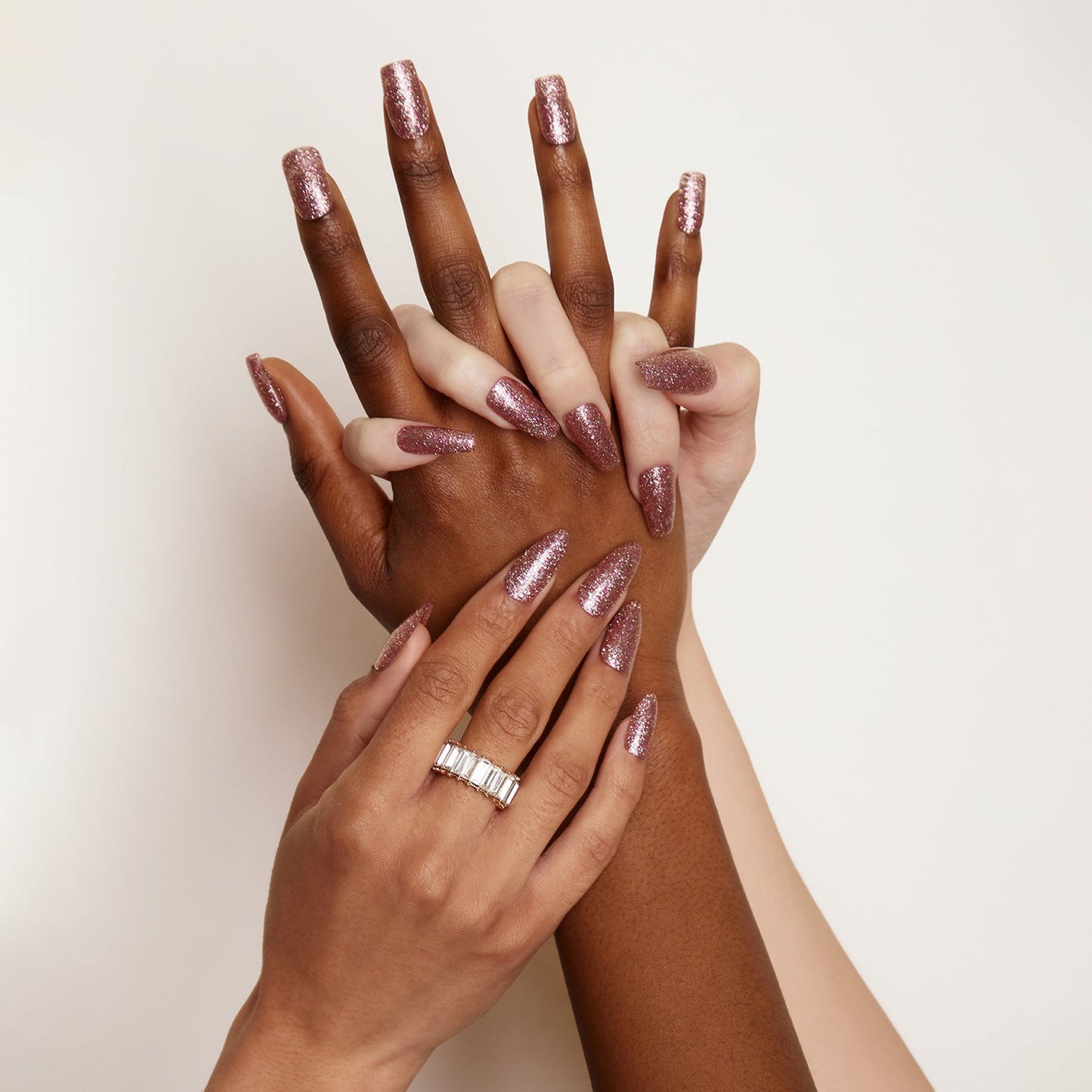 Mylee Access All Areas Gel Polish