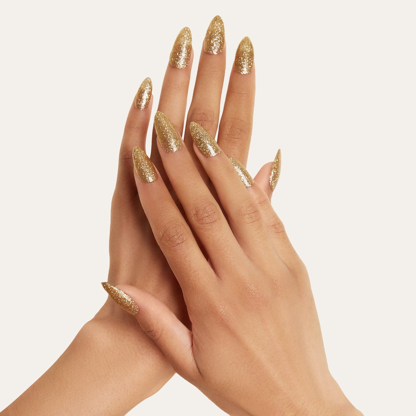 Mylee Gold Digger Gel Polish 10ml