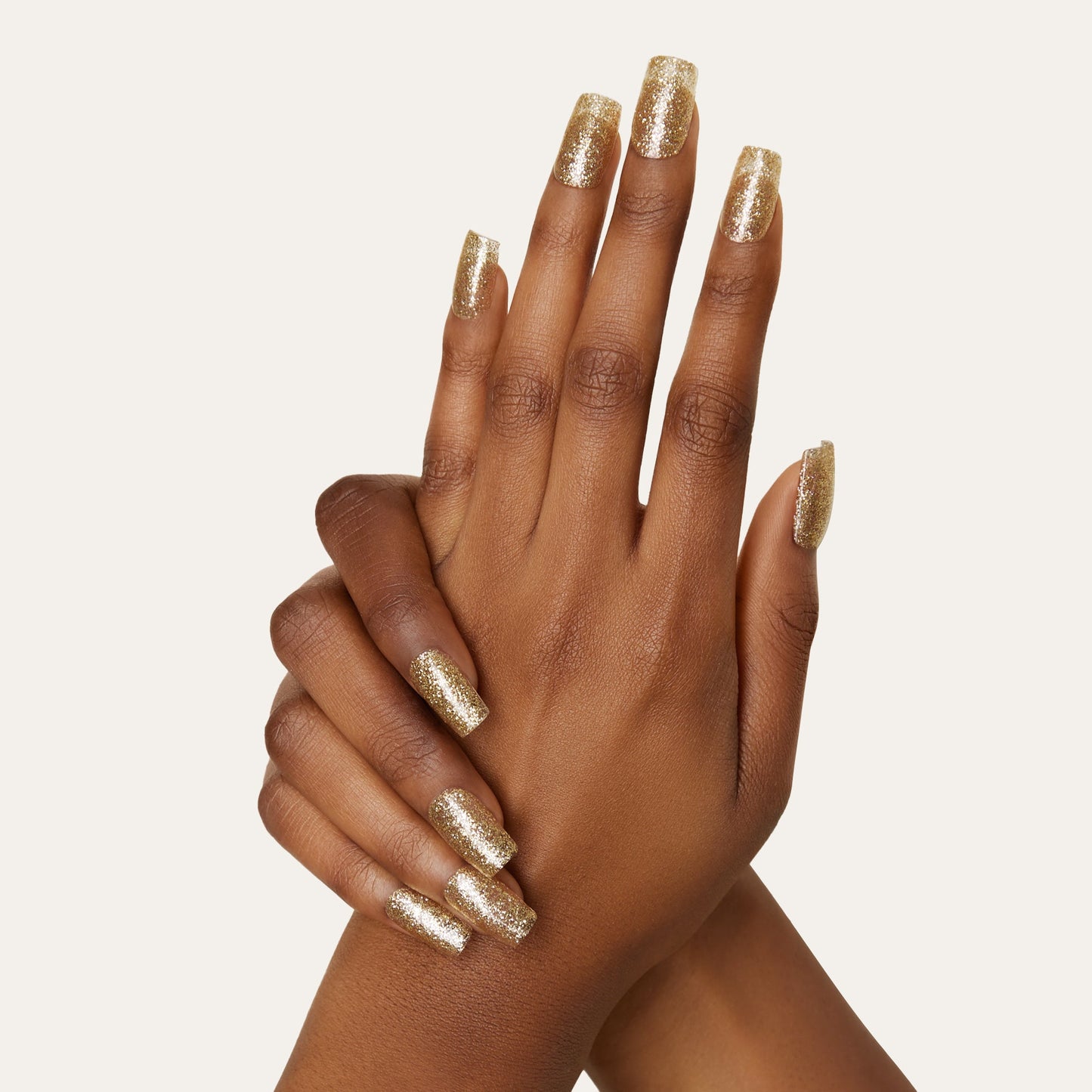 Mylee Gold Digger Gel Polish