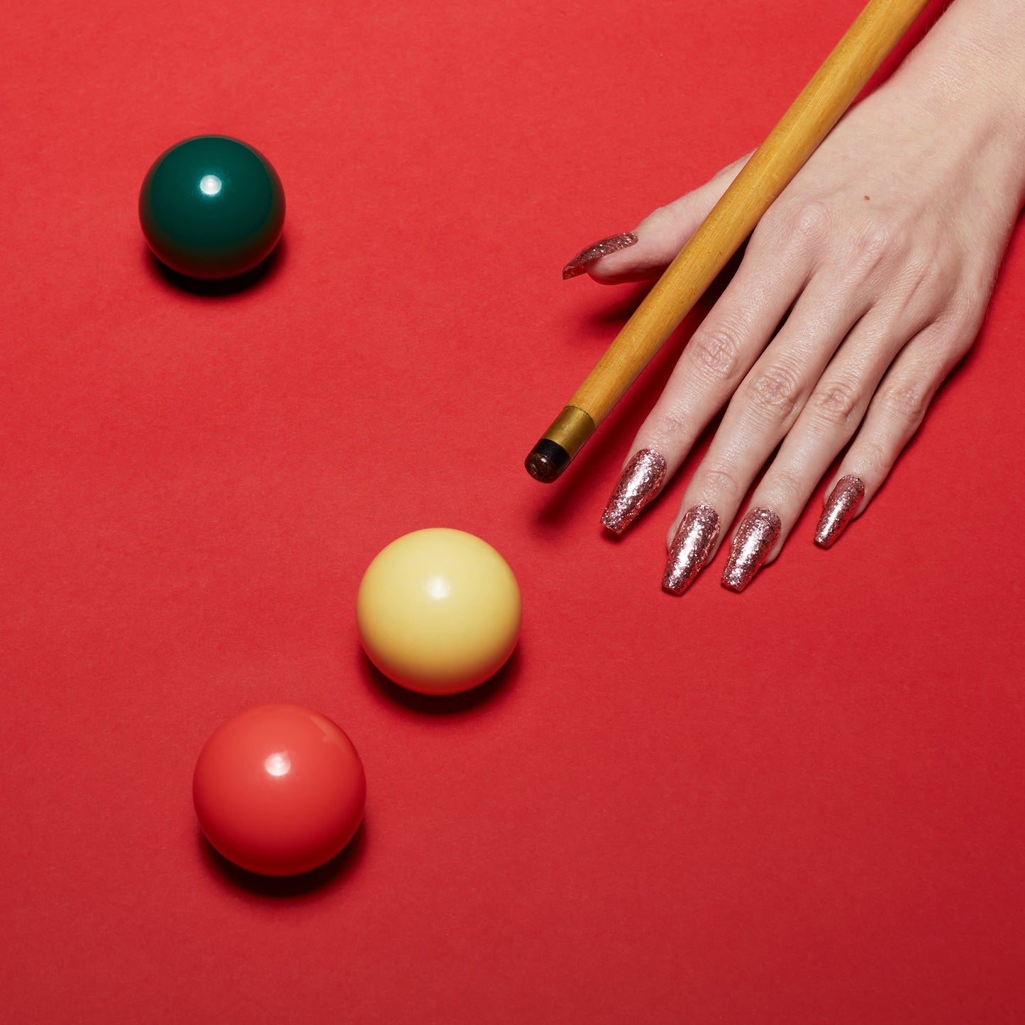 Mylee Copper Shine Gel Polish - 10ml