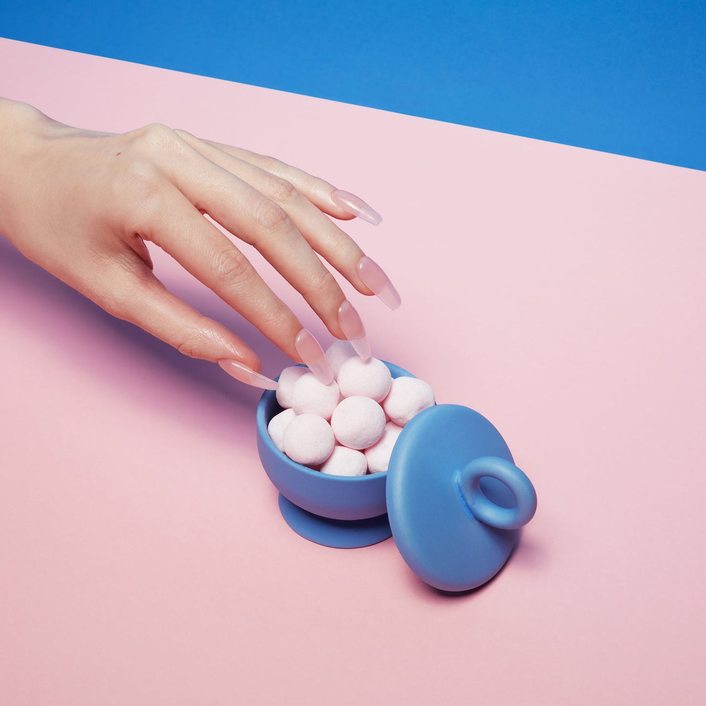 Mylee So Nude Gel Polish 10ml