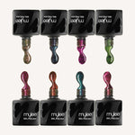 Mylee Alchemy Cat Eye Gel Polish Collection 8x8ml (Worth £80)