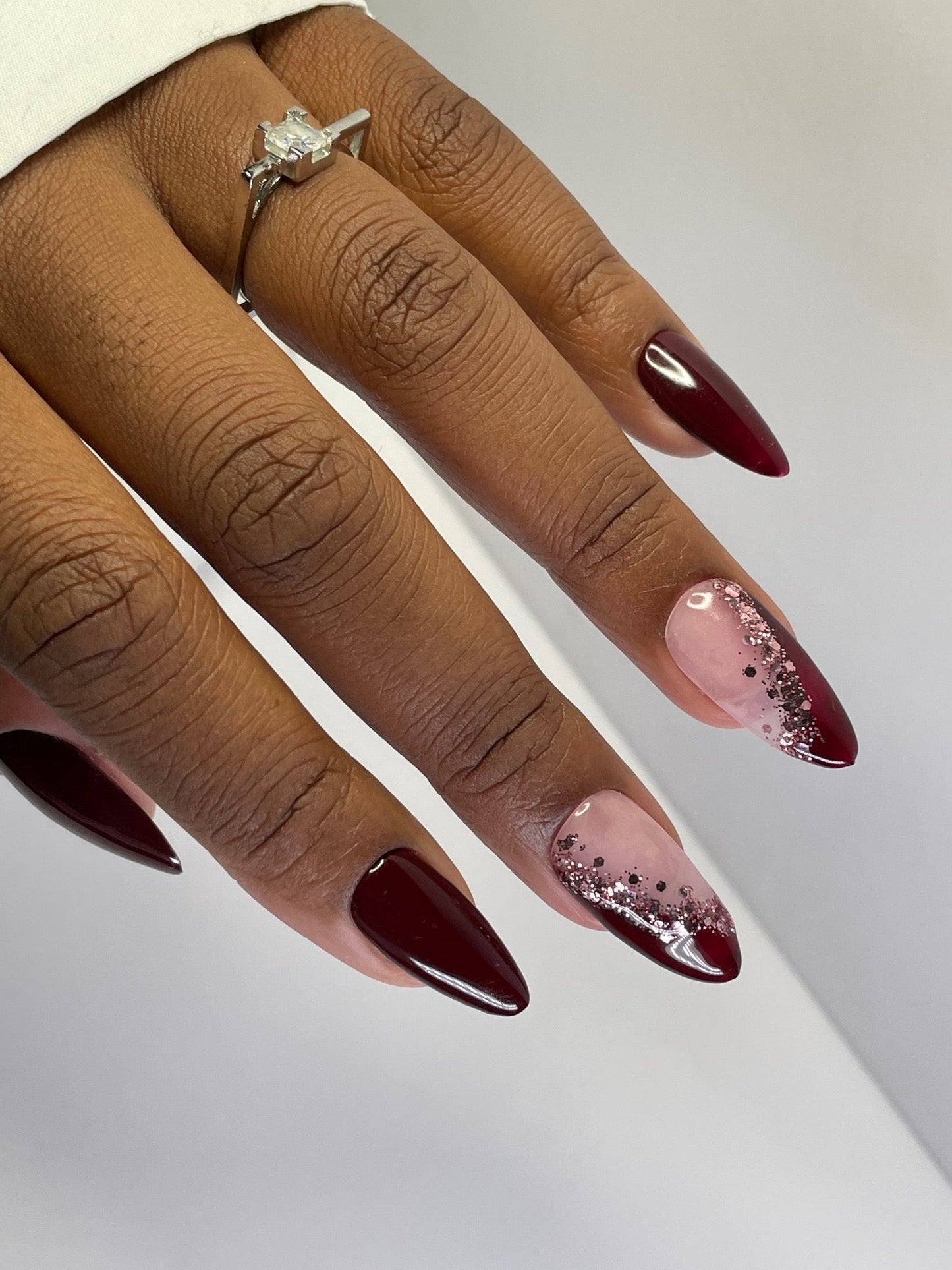 Mylee Sugar & Spice Polish Gel Polish Duo - 2x10ml