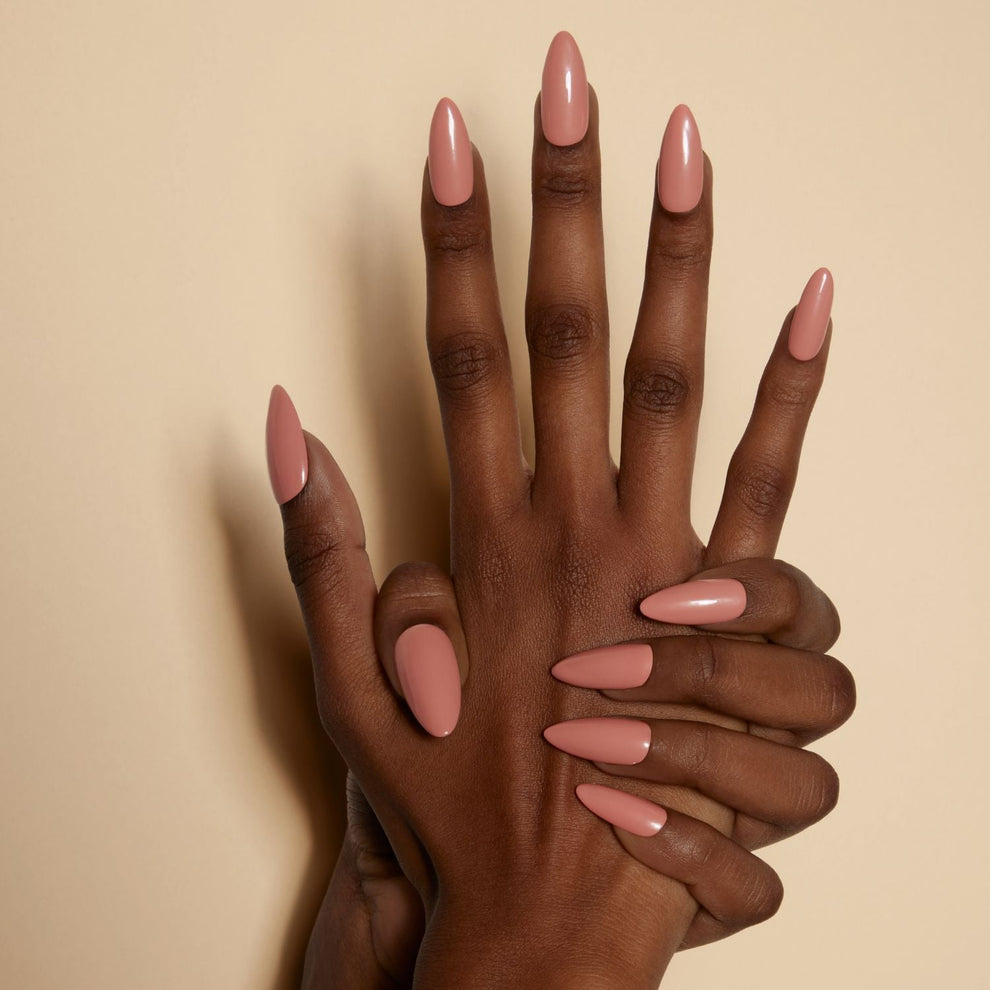 Mylee Naturally, Darling Gel Polish