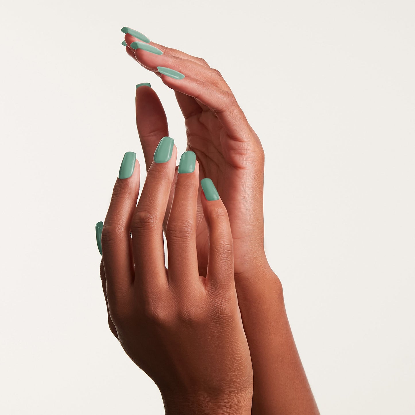 Mylee Olive Grove Gel Polish