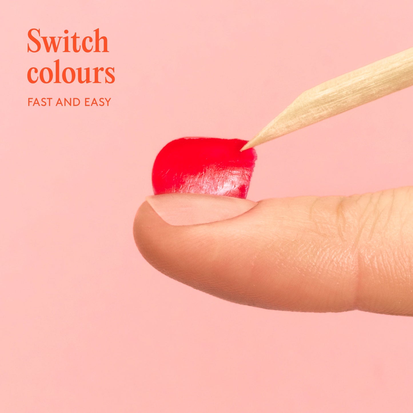 Mylee Peel Off Base Coat