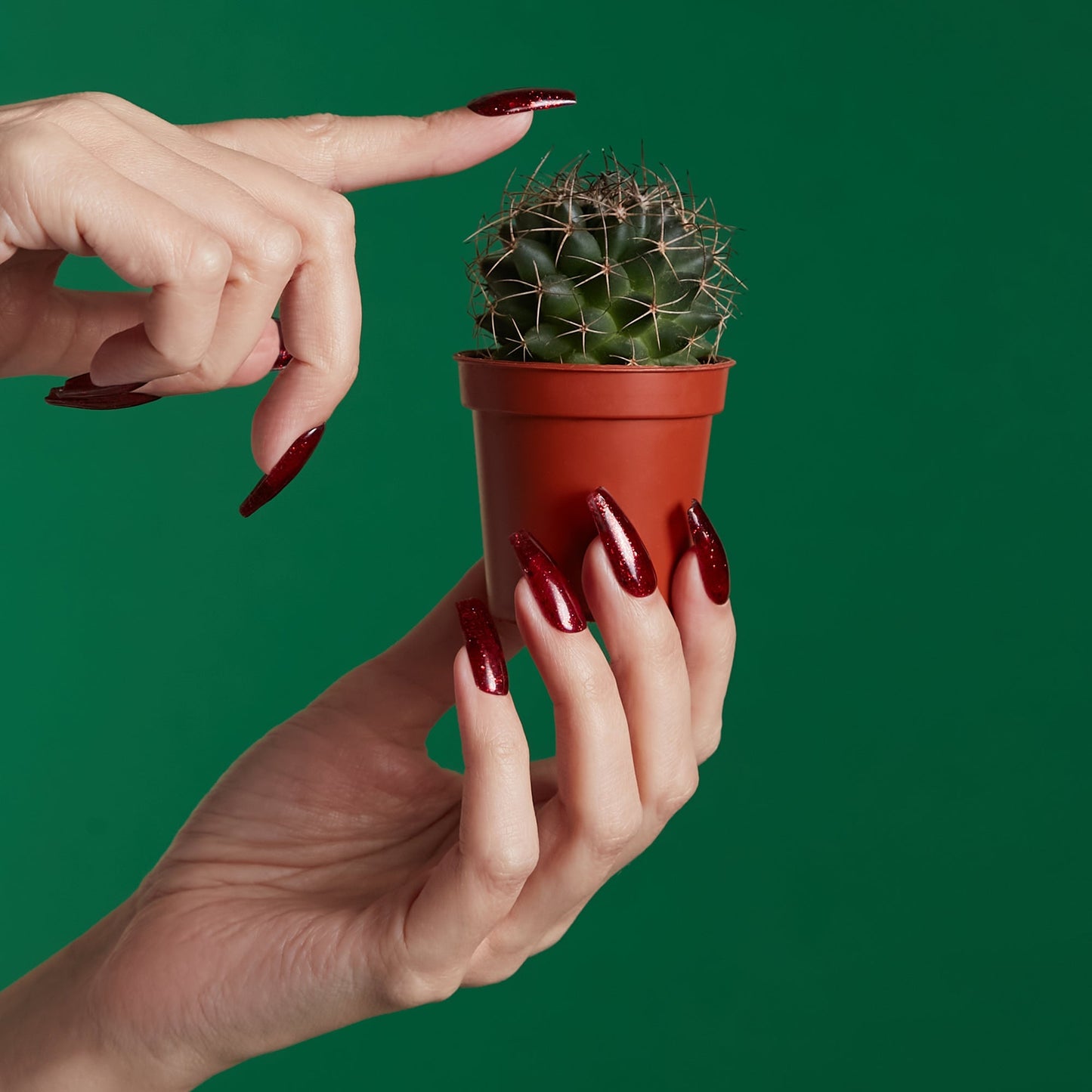 Mylee Paint The Town Gel Polish 10ml