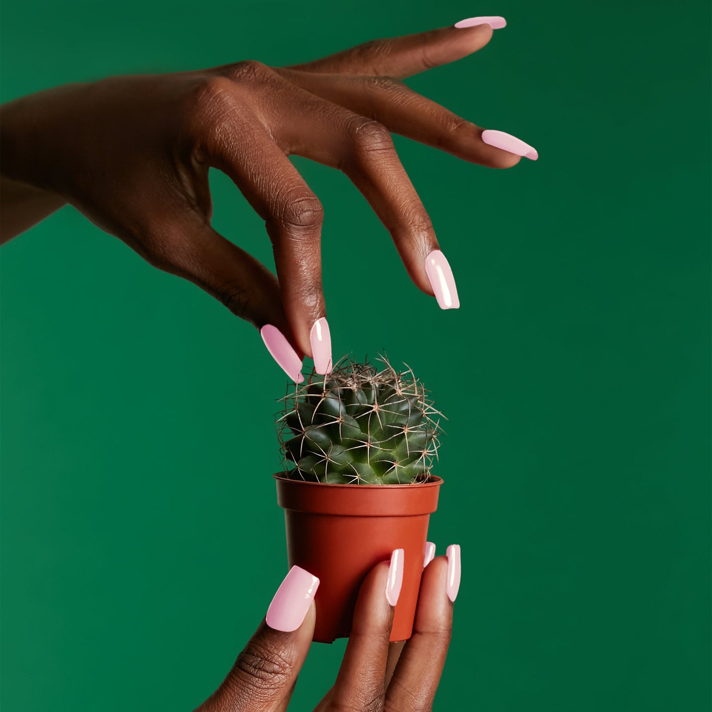 Mylee Primrose Hill Gel Polish