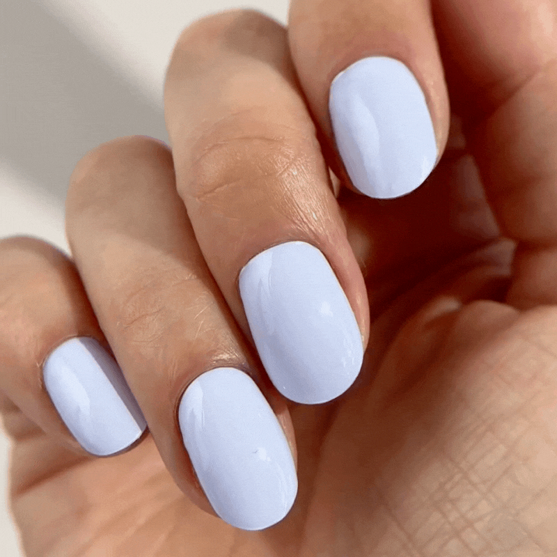 Mylee Quite Delightful Gel Nail Wraps