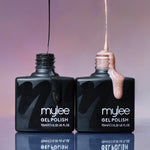 Mylee Party Poppers Gel Polish Duo - 2x10ml