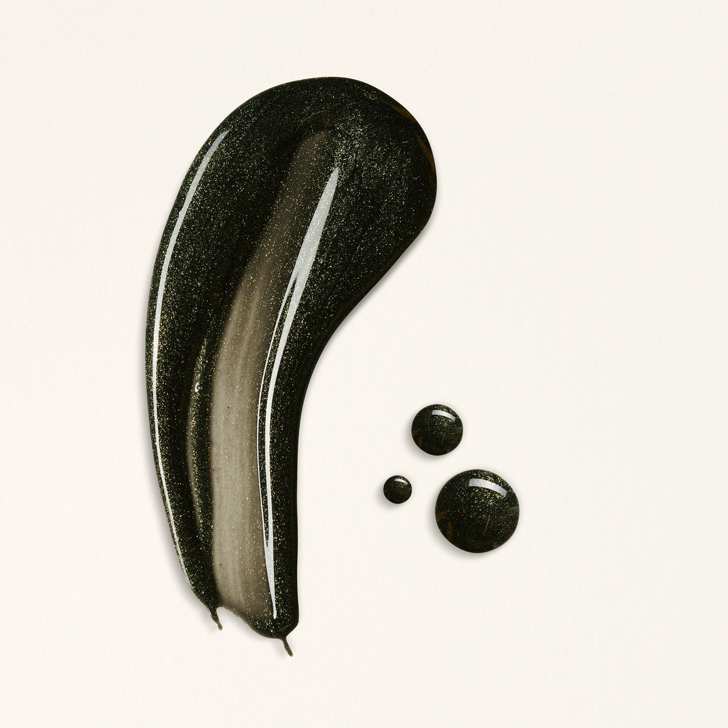 Mylee Dollar Signs Gel Polish