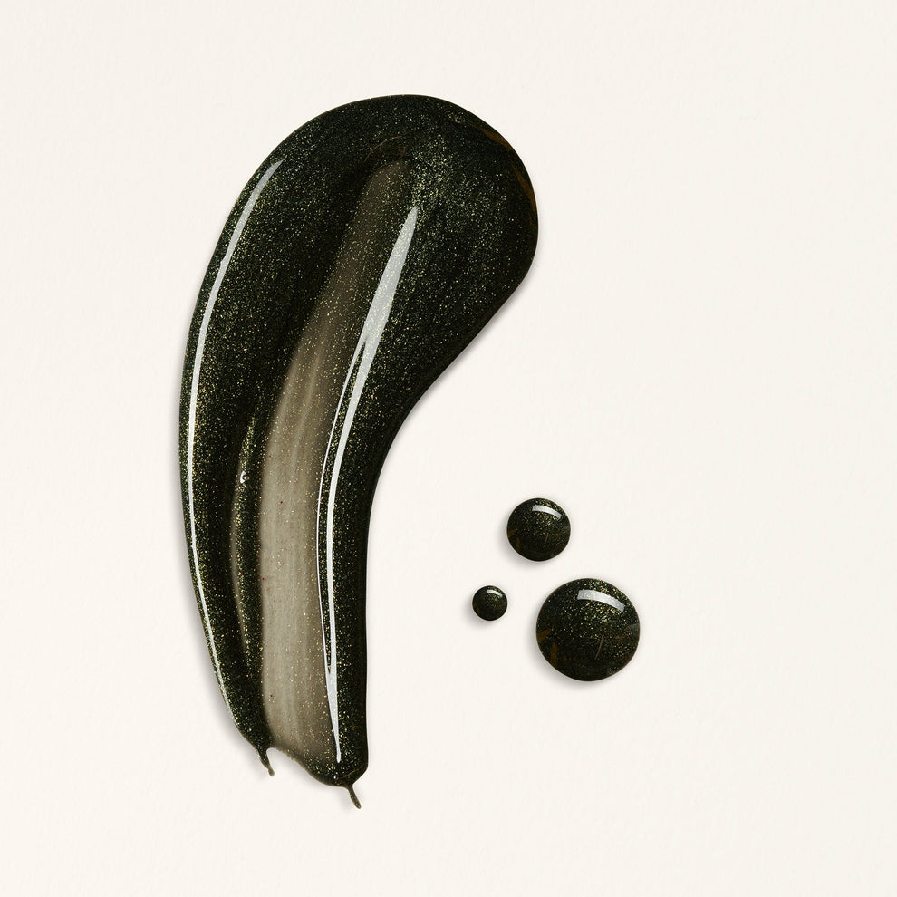 Mylee Dollar Signs Gel Polish