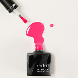 Mylee Dragonfruit Gel Polish 10ml