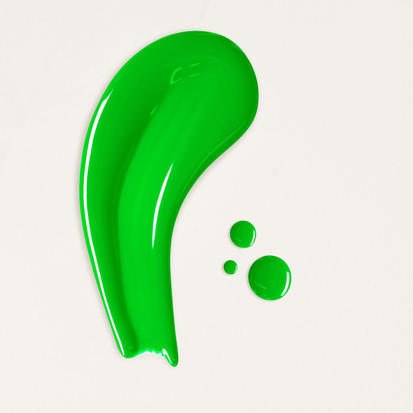 Mylee Green There Done That Gel Polish 10ml