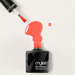 Mylee Summer Sunset Gel Polish 10ml