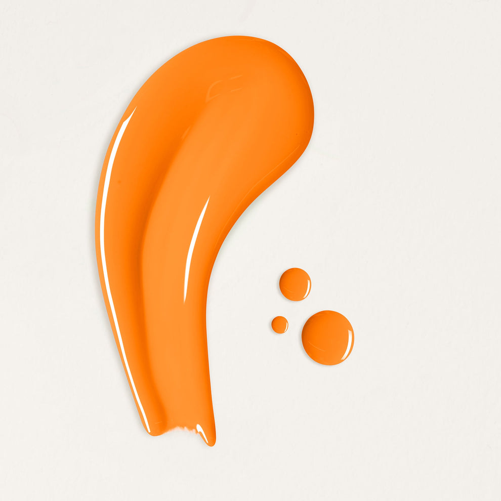 Mylee Tangerine Sorbet Gel Polish