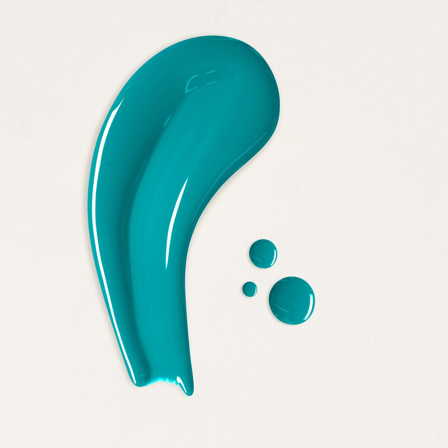 Mylee The Real Teal Gel Polish 10ml