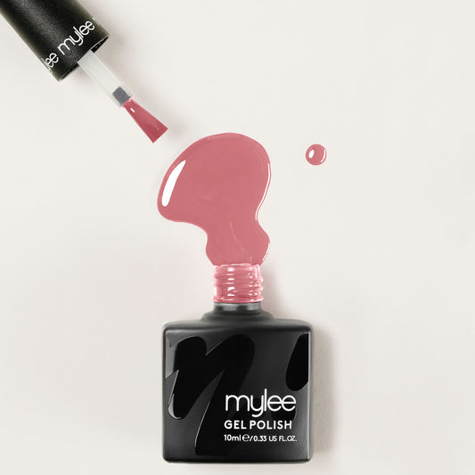 Mylee Flushed Cheeks Gel Polish 10ml