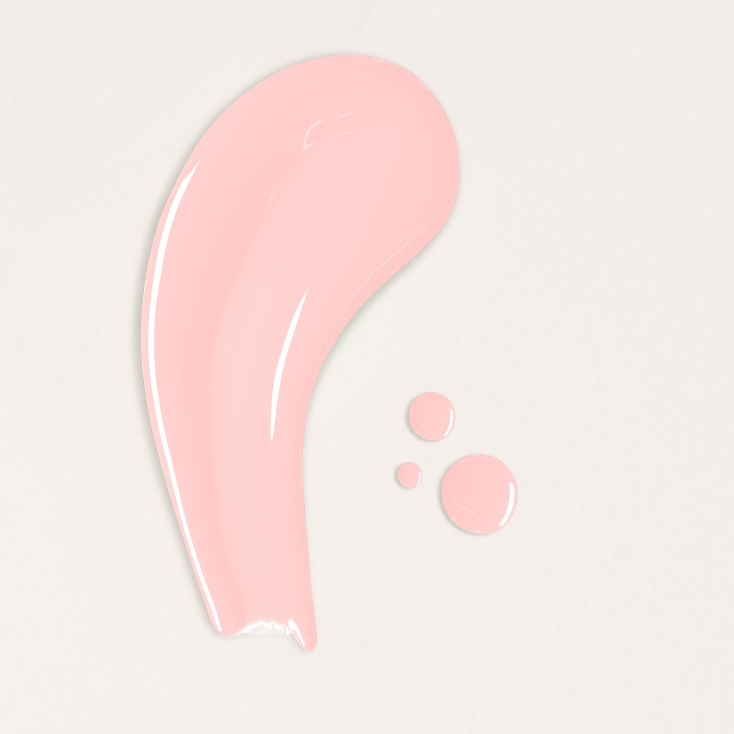 Mylee Flamingo Wings Gel Polish