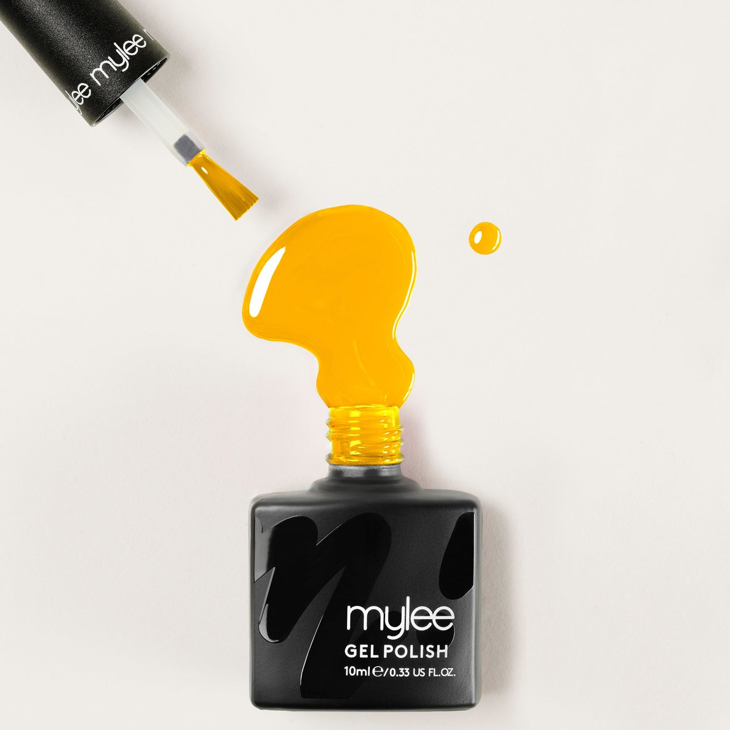 Mylee Let The Sun Shine Gel Polish 10ml