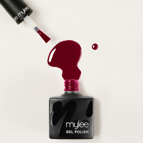 Mylee Queen Of Hearts Gel Polish