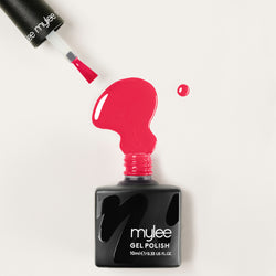 Mylee Red Flags Gel Polish 10ml