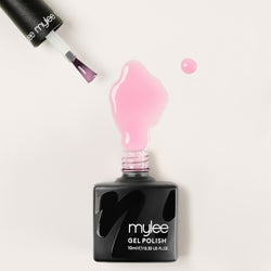 Mylee Strawberry Milkshake Gel Polish 10ml