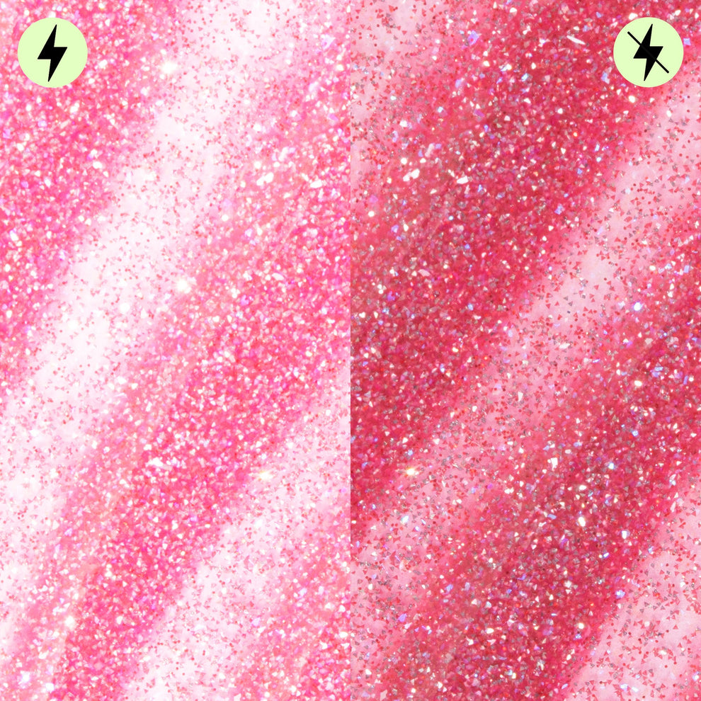 Mylee Pink Ladies Spotlight Gel Polish