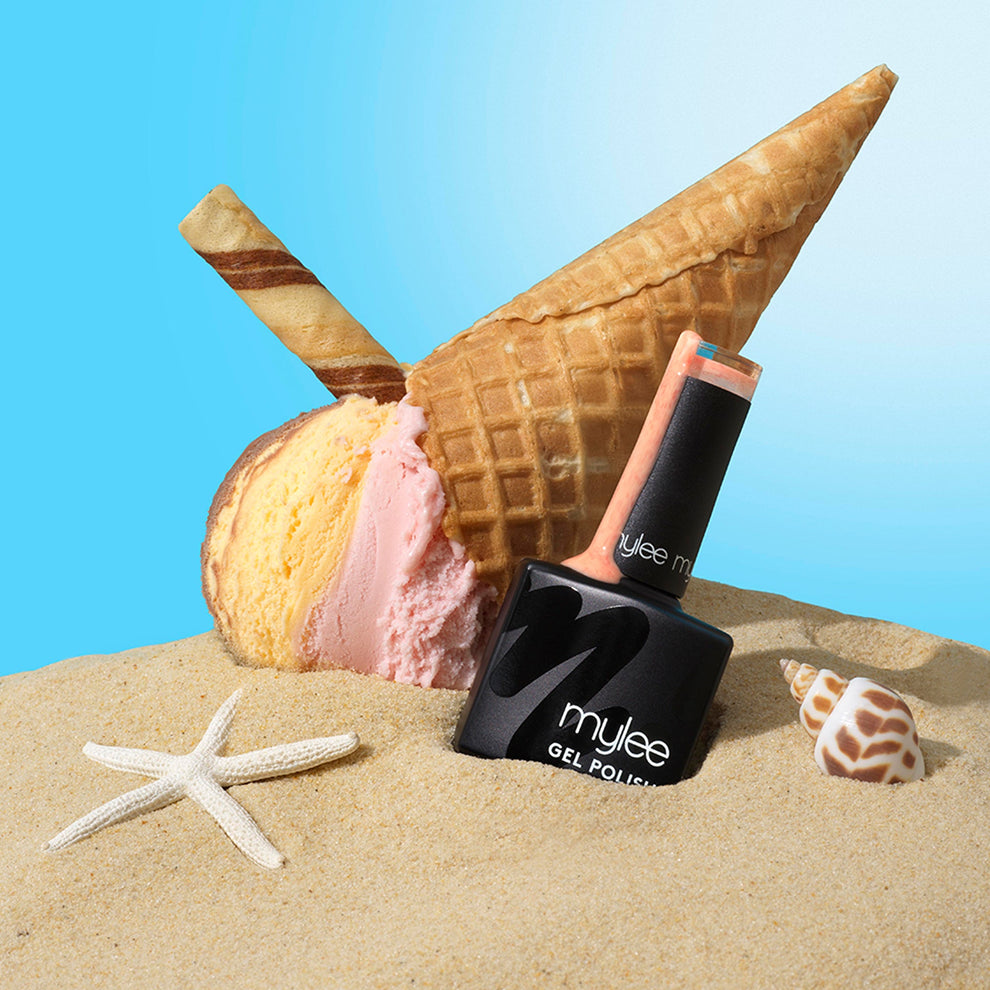 Mylee Beach Please Gel Polish