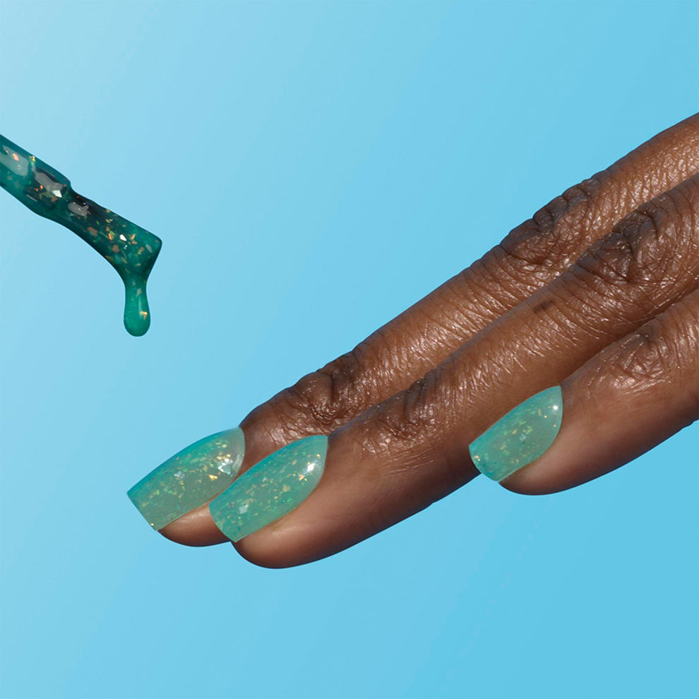 Mylee Brain Freeze Gel Polish