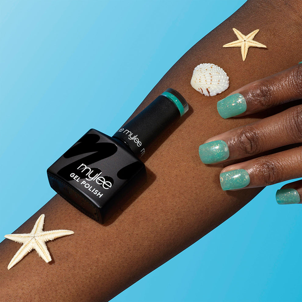 Mylee Brain Freeze Gel Polish