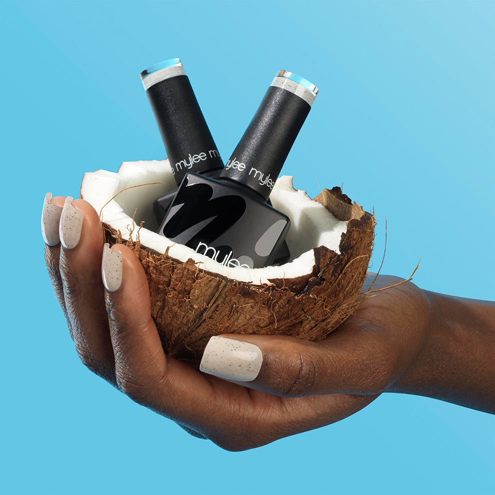 Mylee Shell Yeah Gel Polish