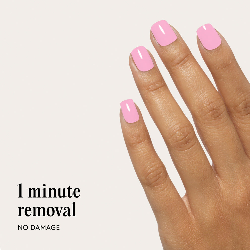 Mylee Stand By Me Gel Nail Wraps