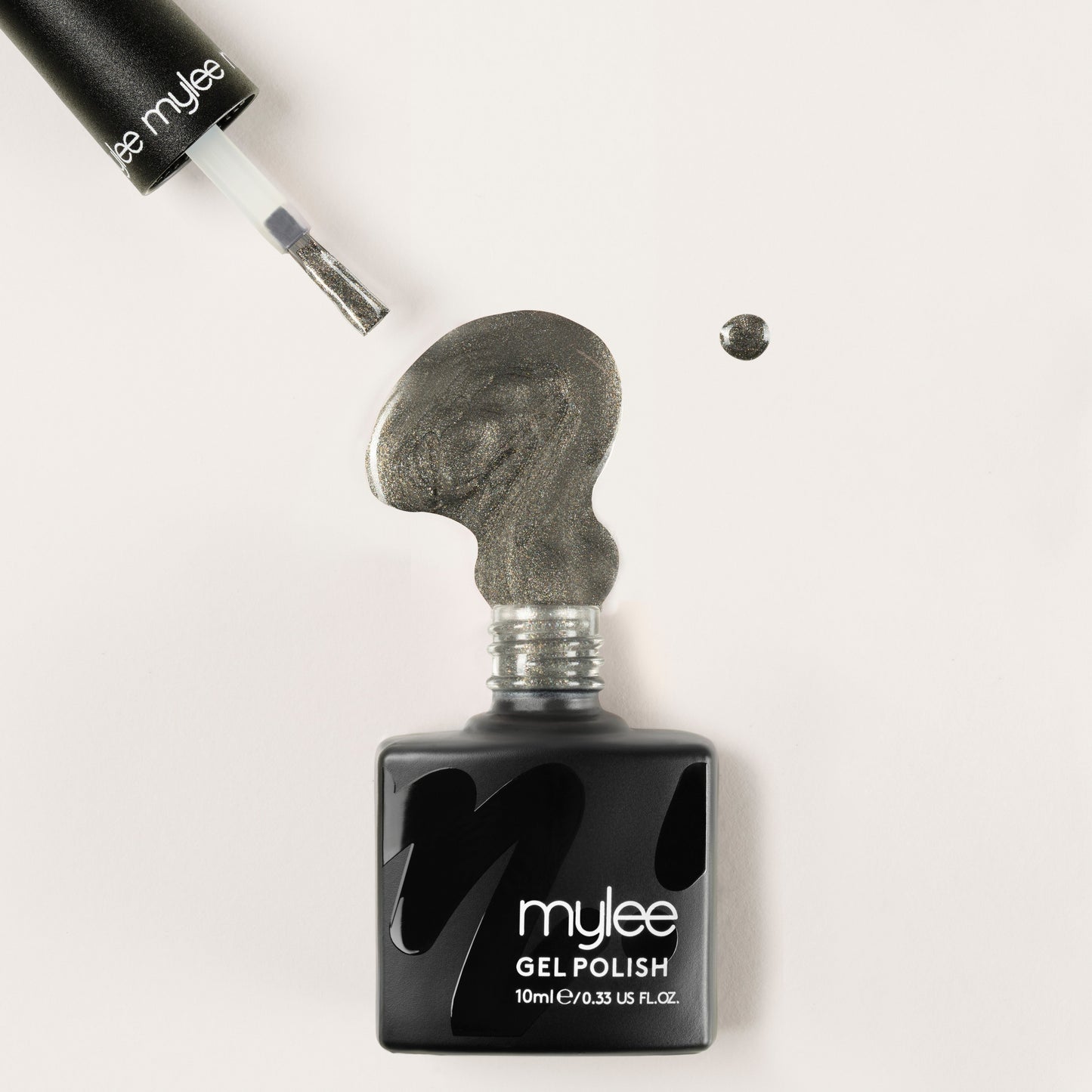 Mylee Shut Up & Drive Gel Polish 10ml