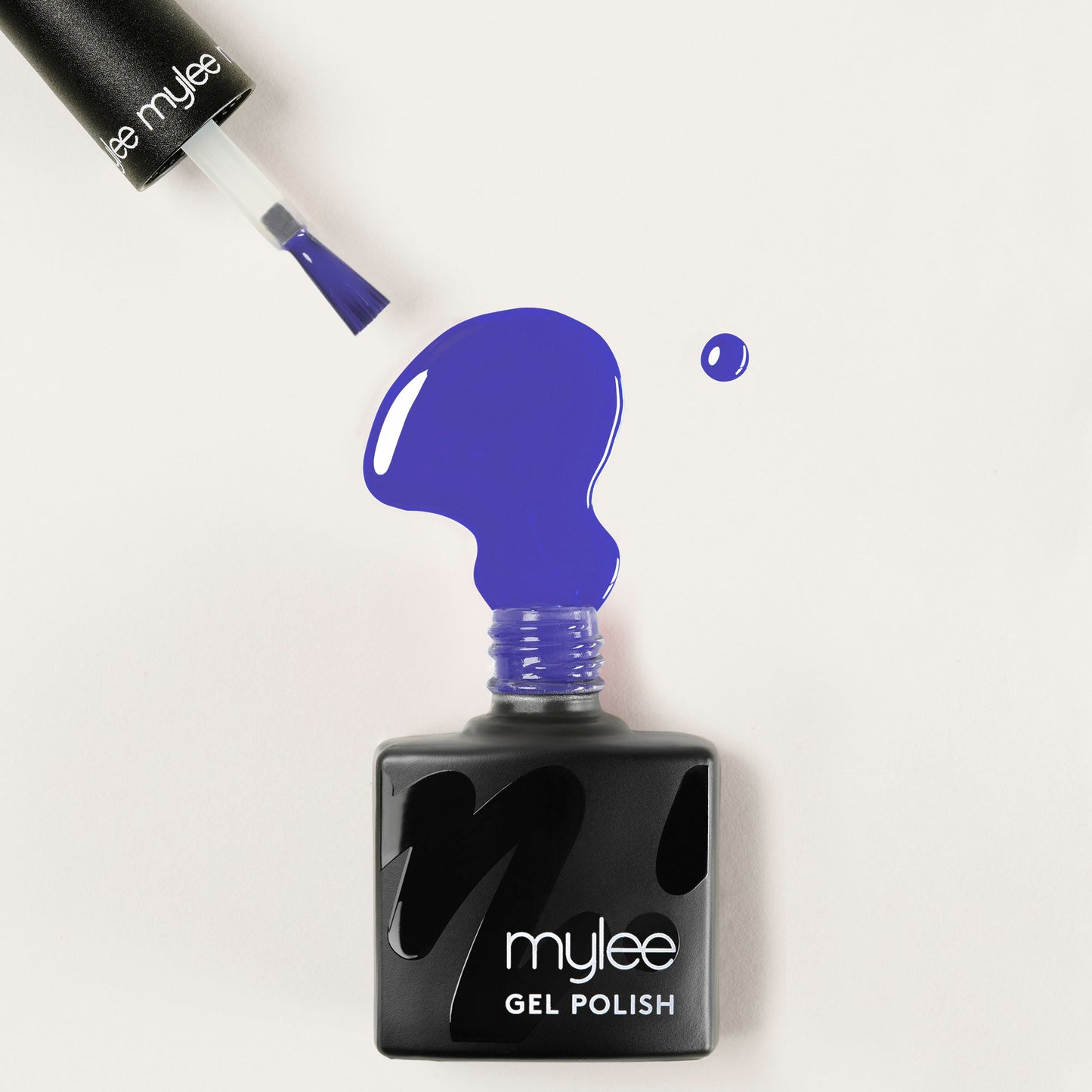 Mylee Spill The Blues Gel Polish