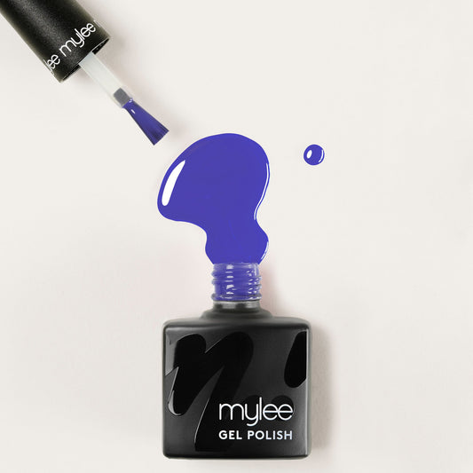 Mylee Spill The Blues Gel Polish
