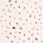 Mylee Stargazing Nail Stickers