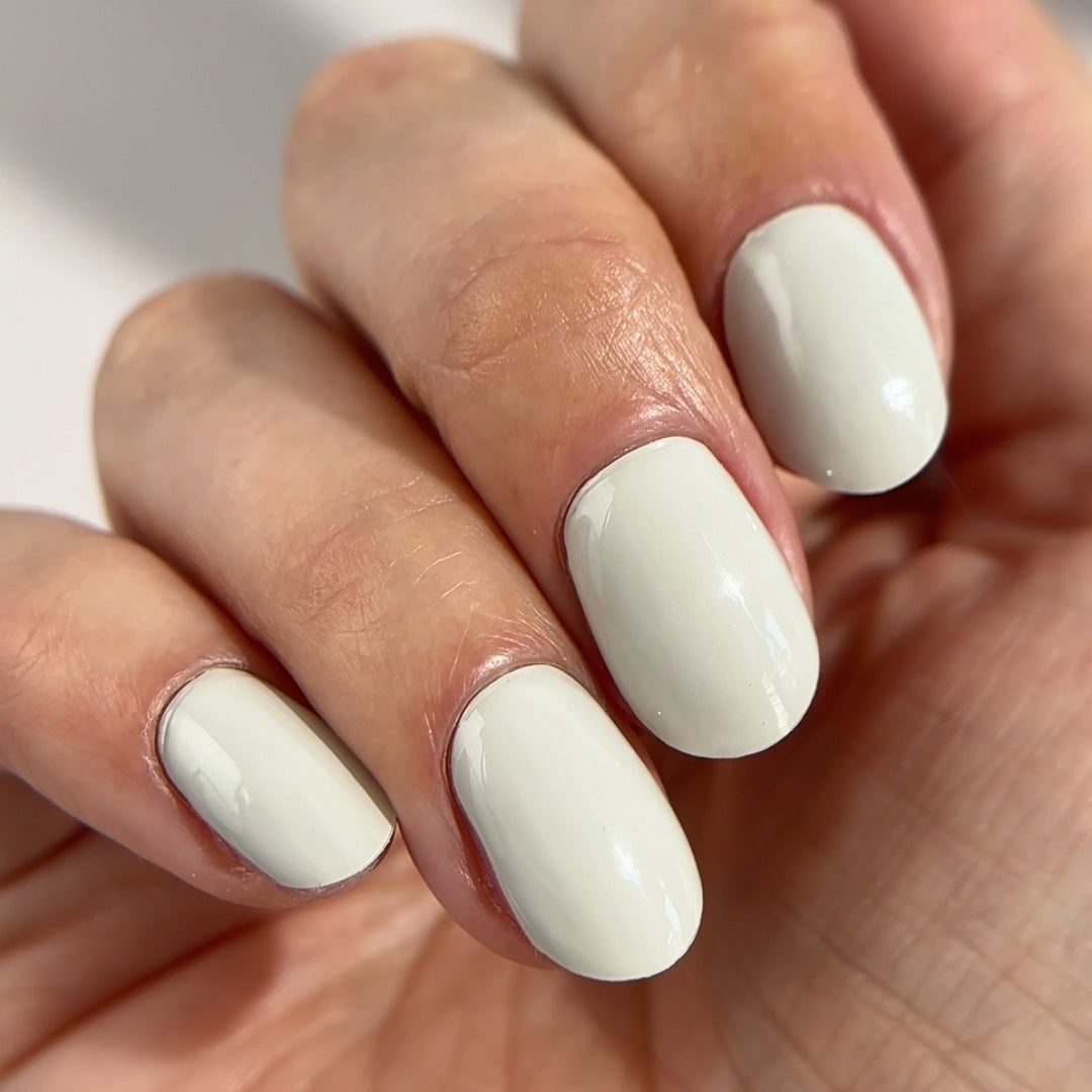 Mylee Stone Cold Gel Nail Wraps