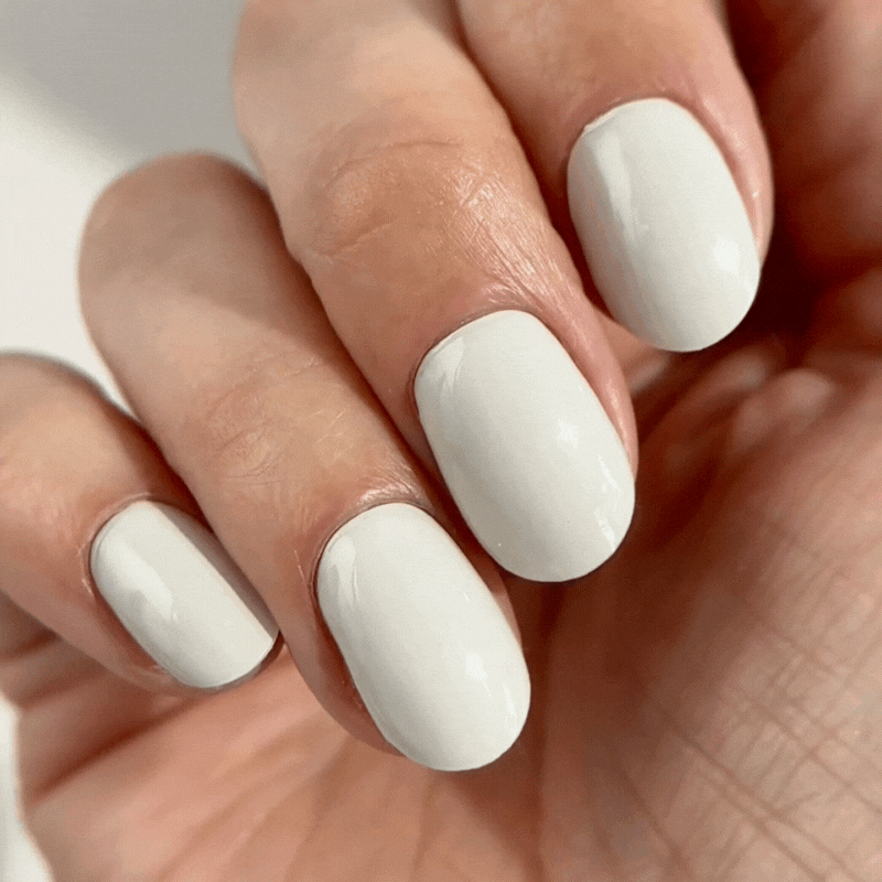 Mylee Stone Cold Gel Nail Wraps