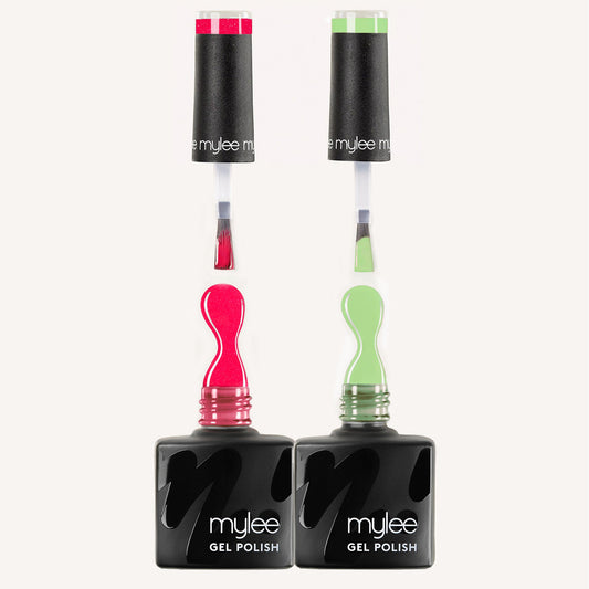 Mylee Tropical Treasures Duo