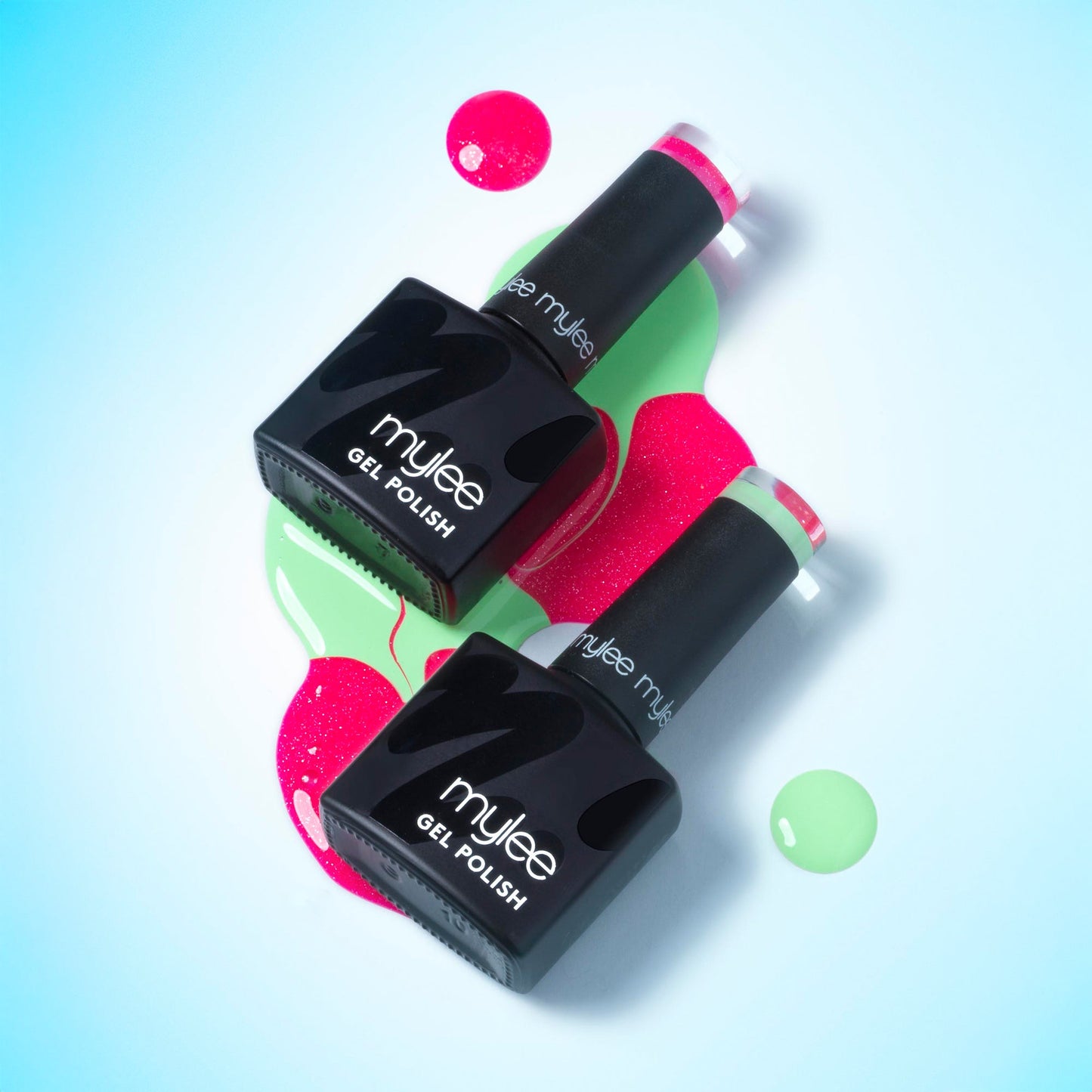 Mylee Tropical Treasures Duo