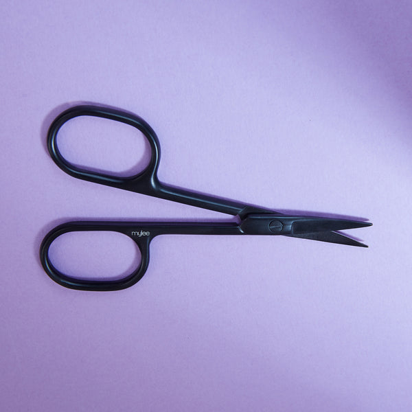 Mylee Curved Edge Scissors