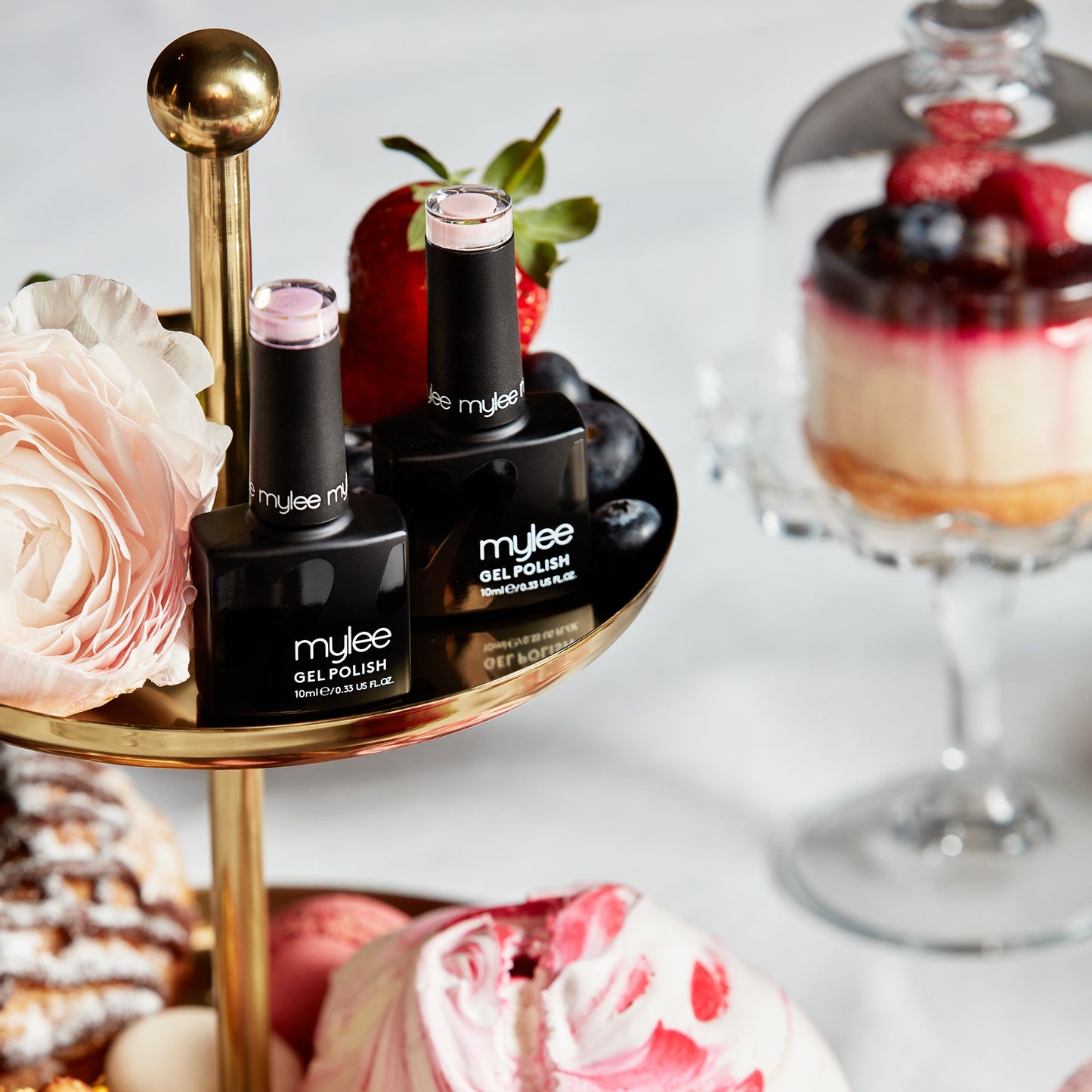 Mylee Bouquet Toss Gel Polish 10ml