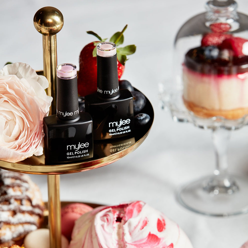 Mylee Bouquet Toss Gel Polish 10ml