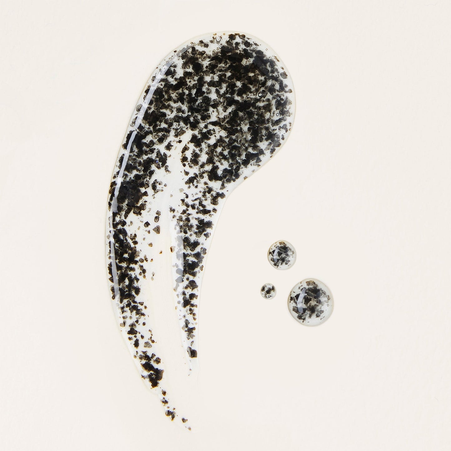 Mylee Speckled Matte No Wipe Top Coat 15ml