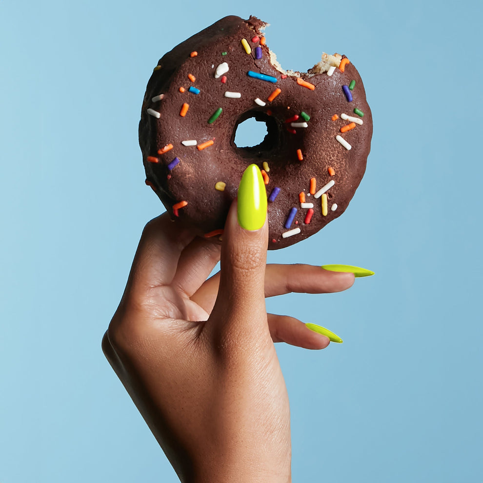 Mylee You Had Me At Yellow Gel Polish 10ml