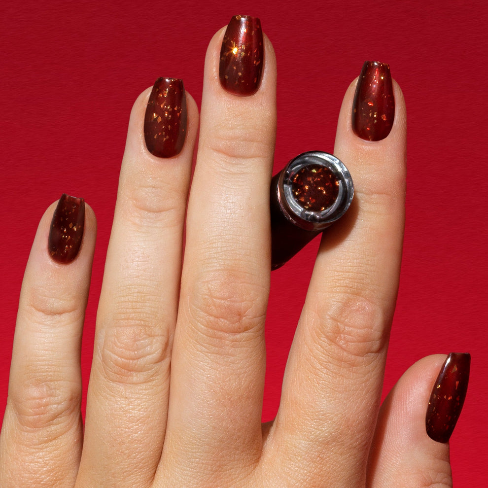 Mylee A Dozen Red Gel Polish