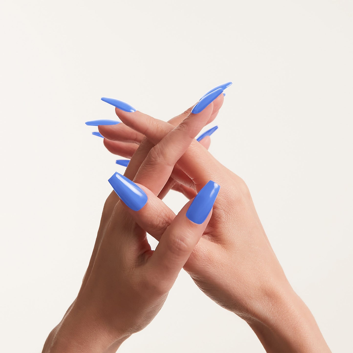 Mylee Bluebell Gel Polish 10ml