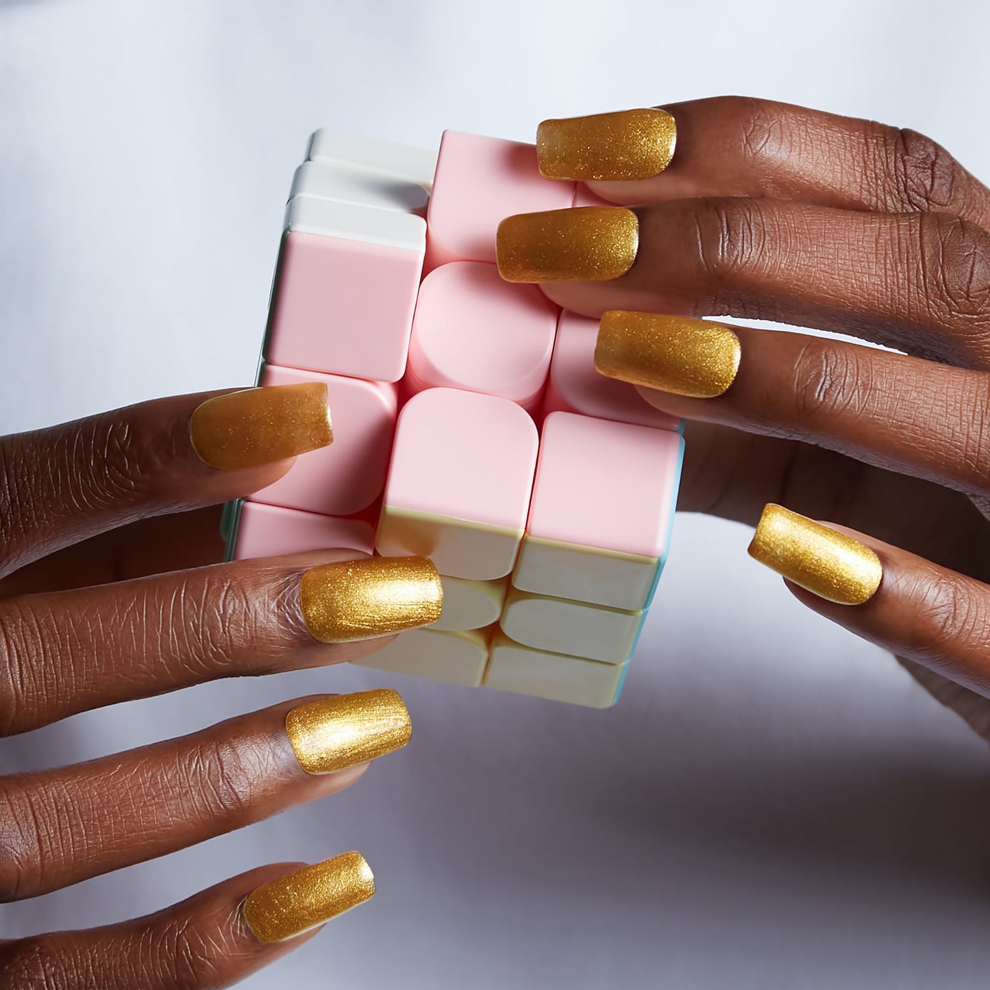 Mylee Goldy Locks Gel Polish