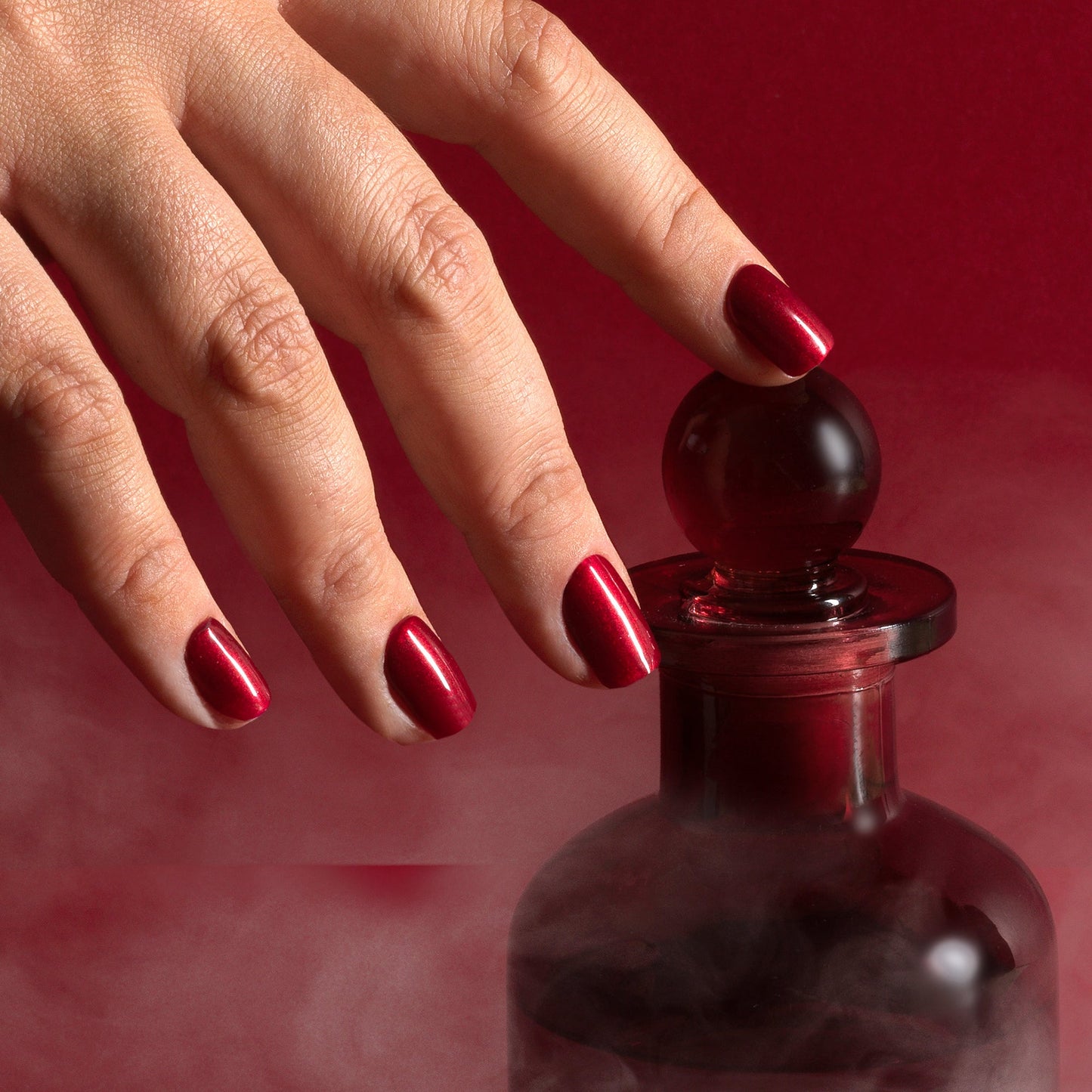 Mylee Hickey Gel Polish